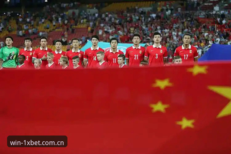 2030世界杯扩军至66队：中国男足参赛前景与全球足球版图深度分析